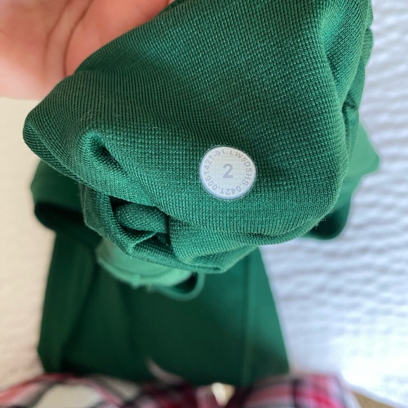 Lululemon leggings with pockets - Picture 5 of 5